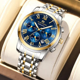 Monarch Era Watch